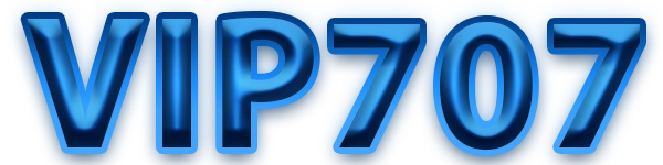 VIP707 Logo